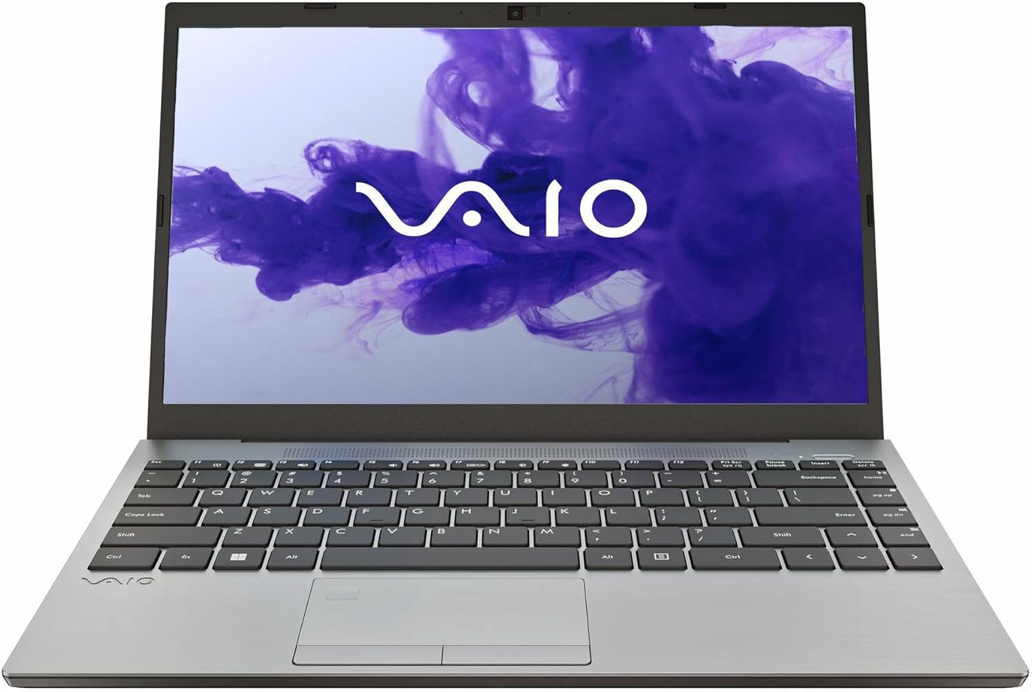BRAND NEW VAIO Laptop Core i7 10-Core 16G 1TB SSD 14.1 FHD Silver VWNC71429-SL