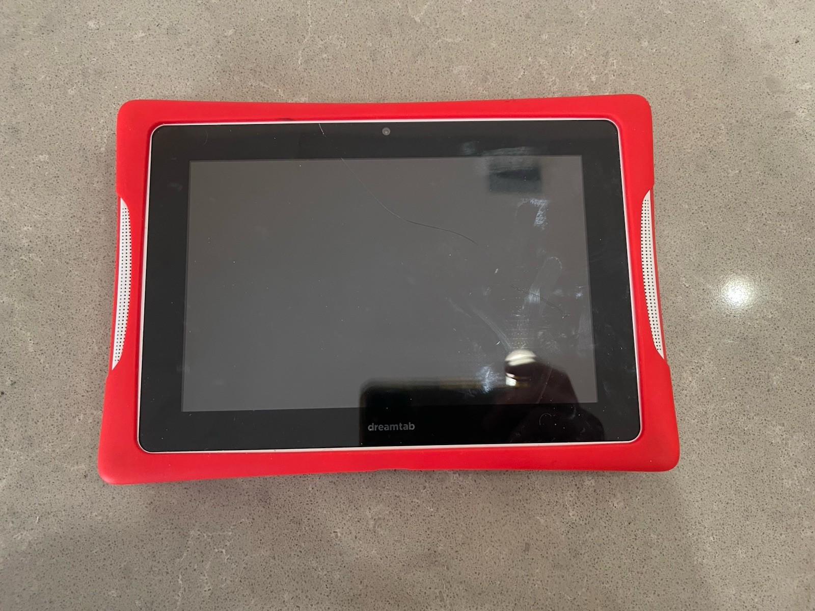 Nabi Dreamtab Tablet - READ DESCRIPTION