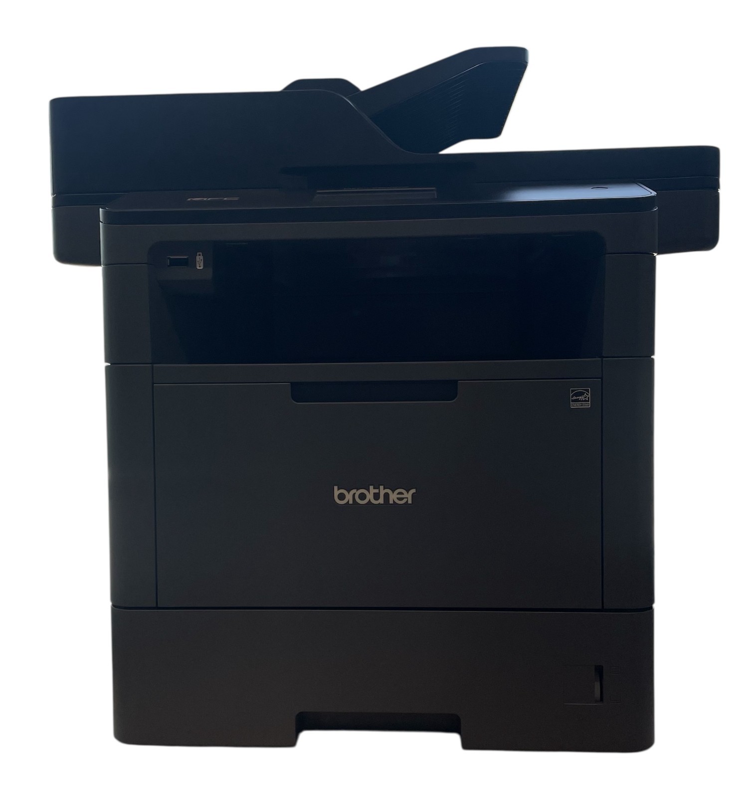 Brother MFC-L5900DW Business Wireless Monochrome Laser All-in-One Printer (E983)