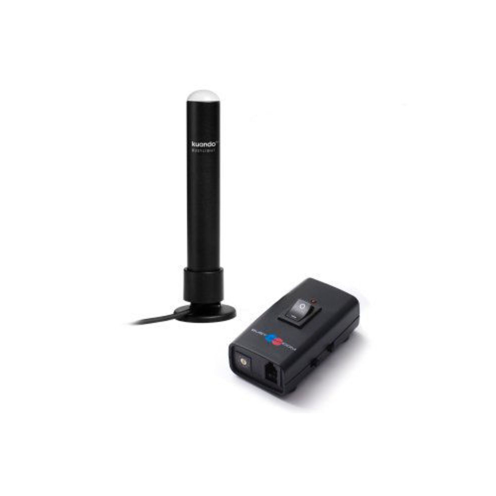 Busylight / Plenom - 15301 - Kuando Busylight Combi Deskphones Non-UC