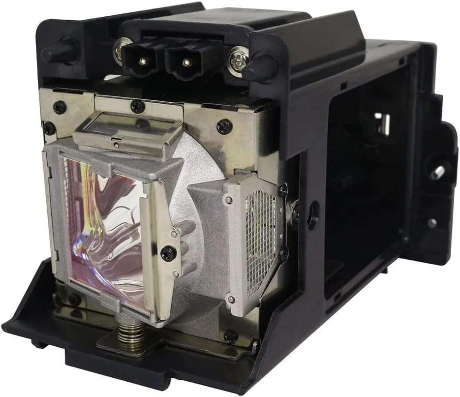 IET Genuine OEM Replacement Lamp for NEC NP-9LP01 Projector Ushio Bulb