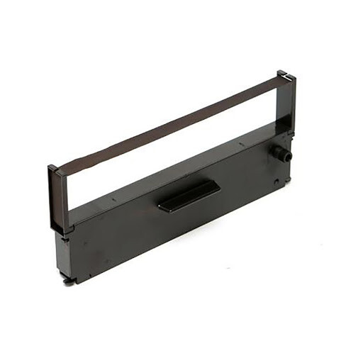 (12) ERC-31 Ruby Purple POS Ribbons M930 TM925 TM930 TM950 TM-H5000