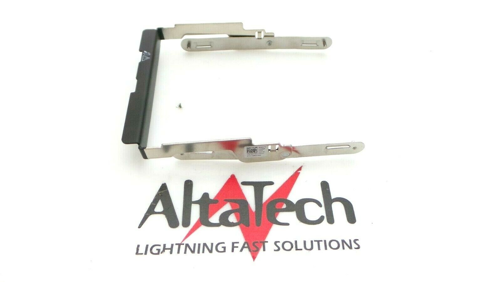 Dell 0HDKWG PowerVault MD3620/MD3660 3.5 Inch HDD Caddy for Powervault Drives