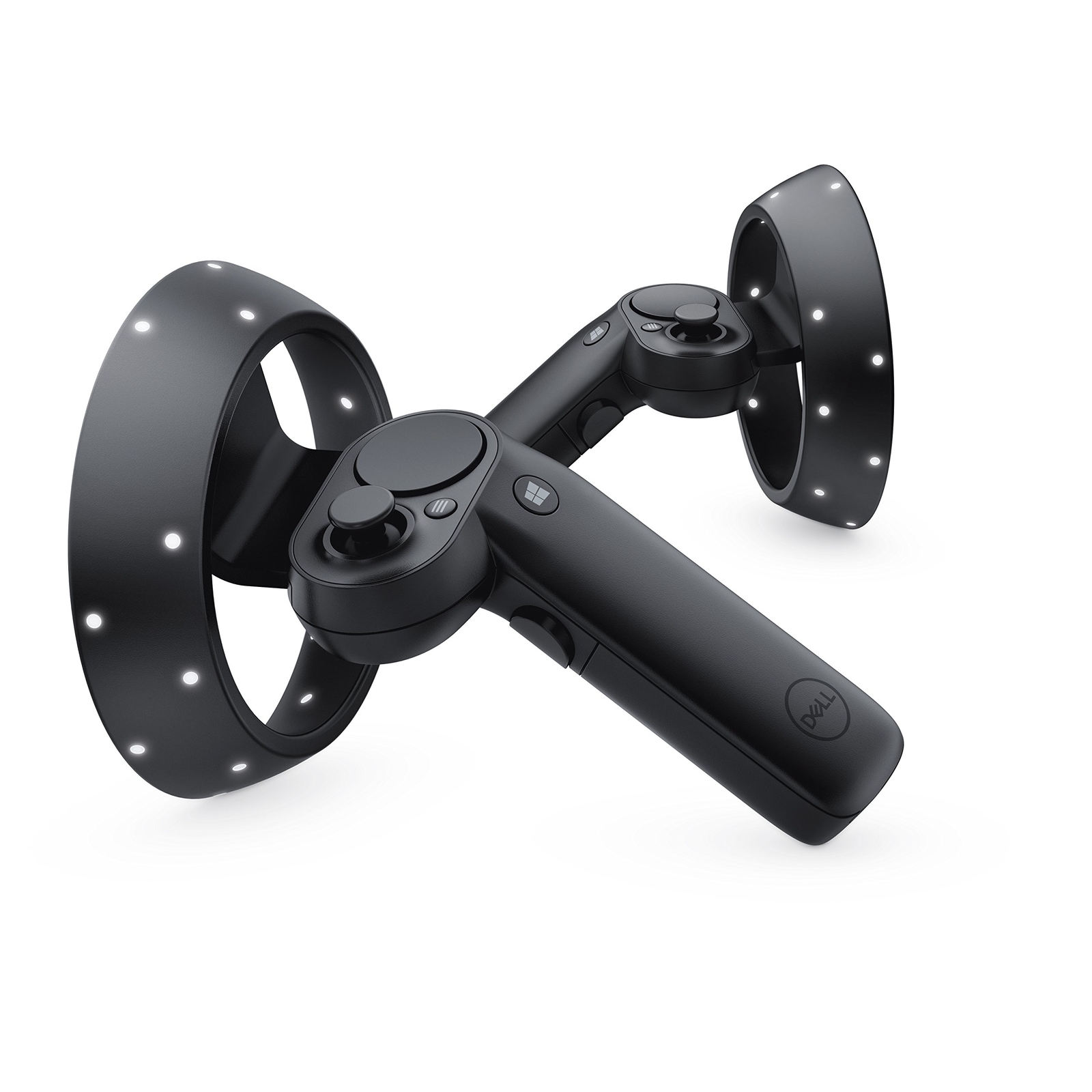 Dell VRC100 Visor Controllers
