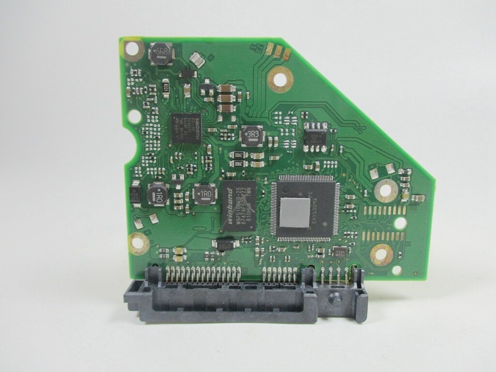 1PC for Seagate Hard disk board 100762568 REV A fit
