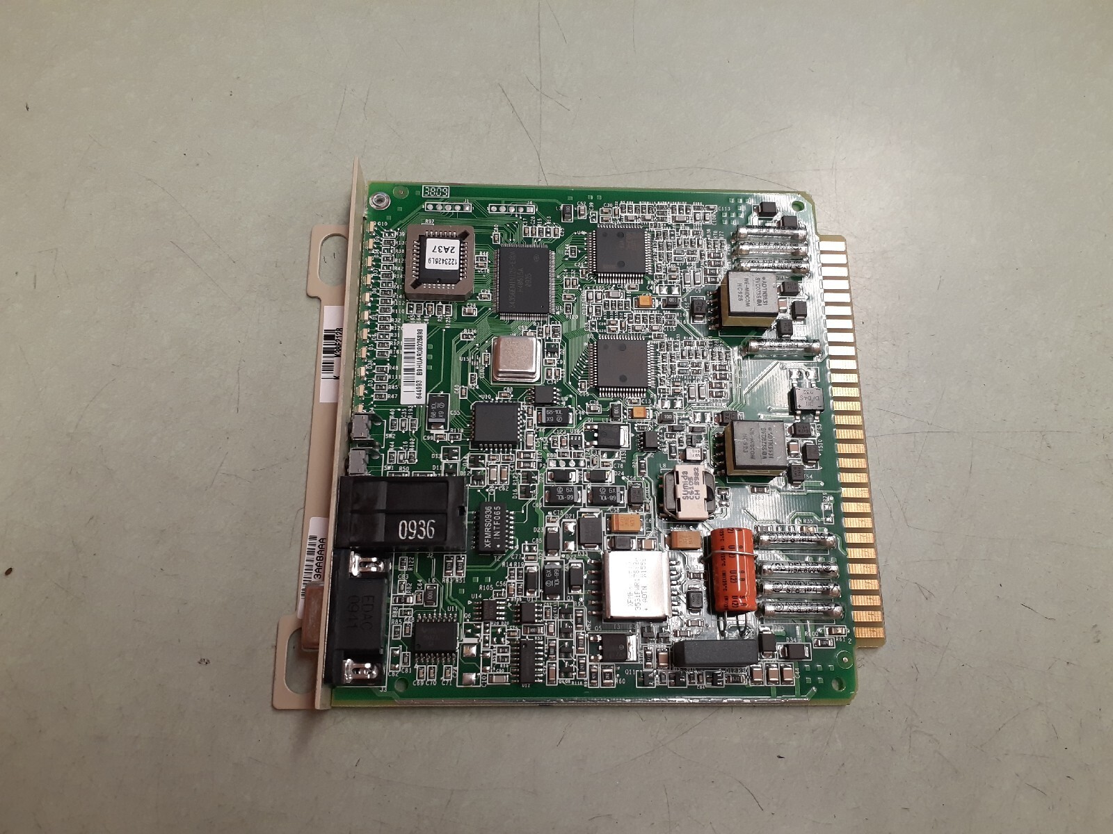 Adtran 1223426L9 H4TUR Transceiver Module