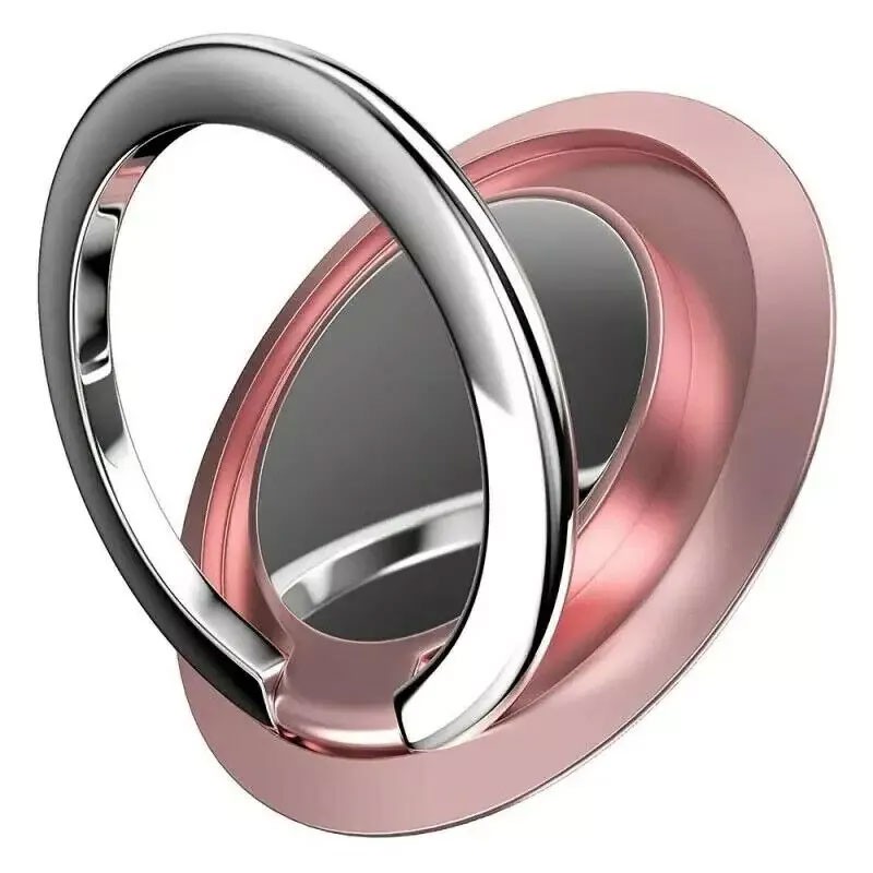 For Galaxy A23/A24/A25/A26 - Magnetic Ring Holder Finger Stand Grip