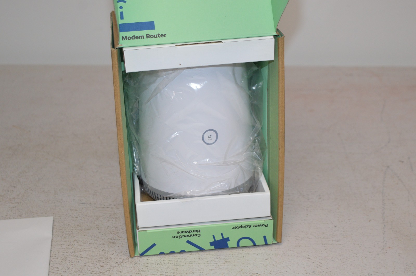 CenturyLink C4000LZ Modem Router