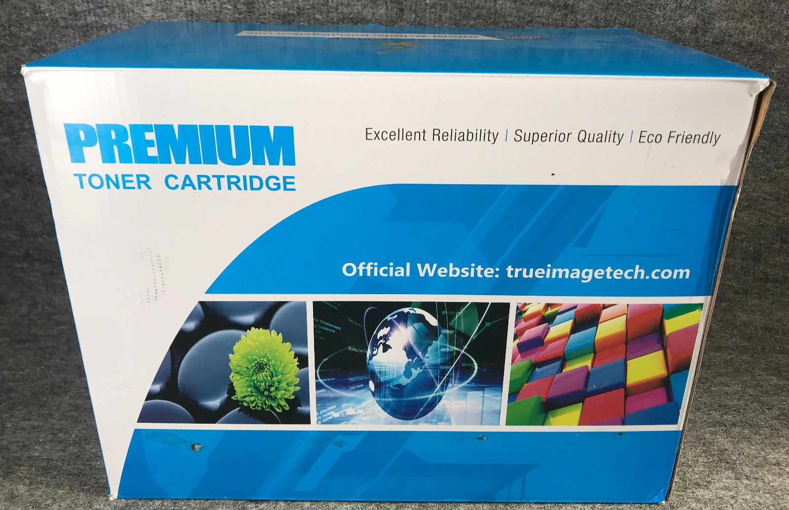 5PK CF210A Toner Cartridge For HP 131A LaserJet Pro 200 M251nw MFP M276nw M251n