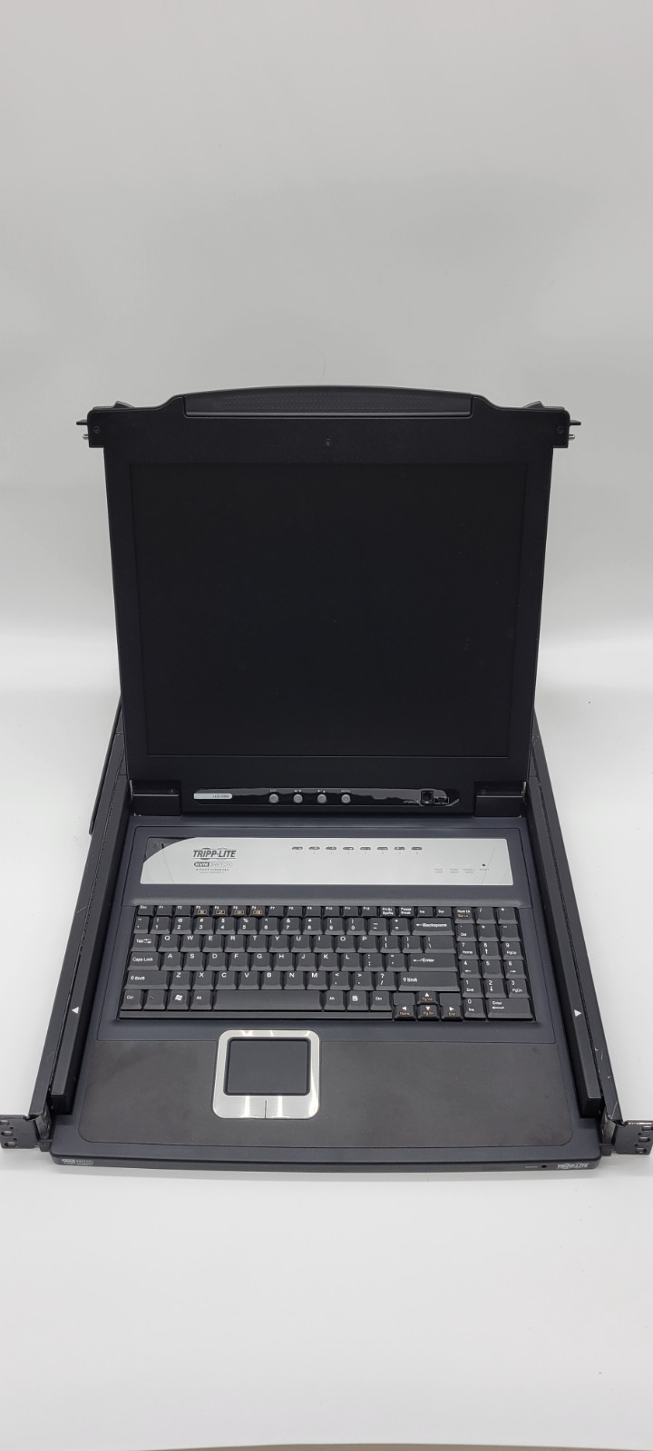 Tripp Lite KVM 8 port switch Model # B020-008-17