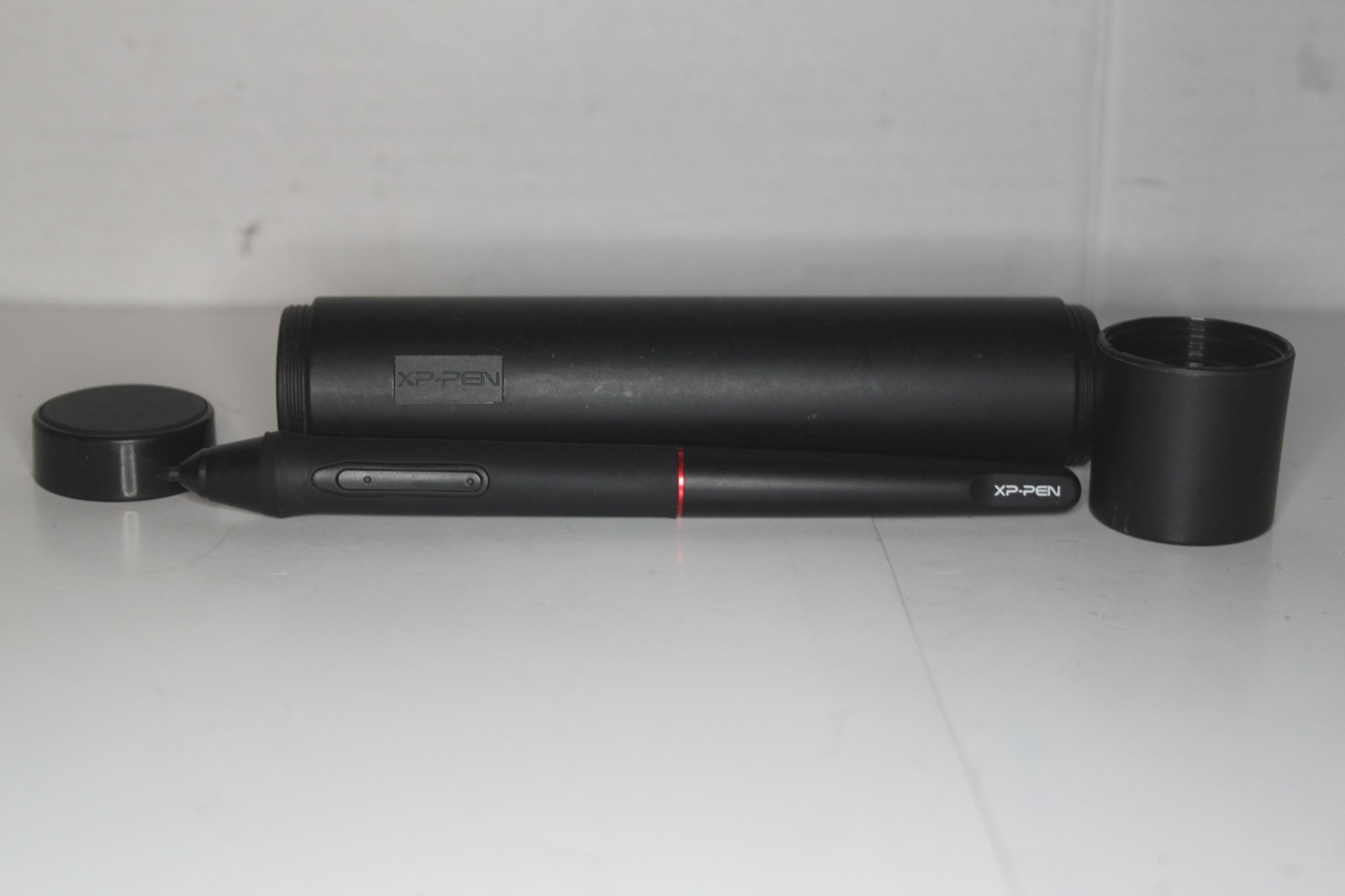 XP-Pen PA2 battery-free stylus with Holder