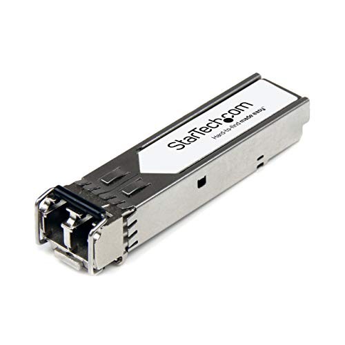 StarTech ARSFP10GSRL SFP+ Module 10GBASE-SR 100m 850nm