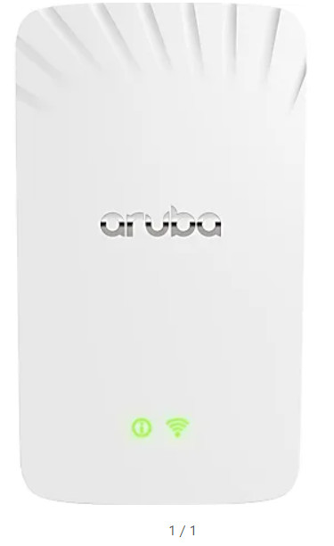 Aruba  WiFi6  503H (US) Unified AP R3V38A, NEW