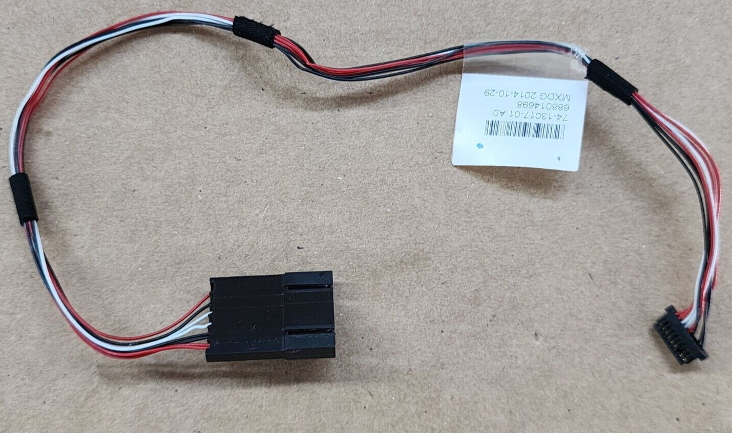 Cisco 74-13017-01 UCSC 10'' Battery Cable for UCS C240 M4