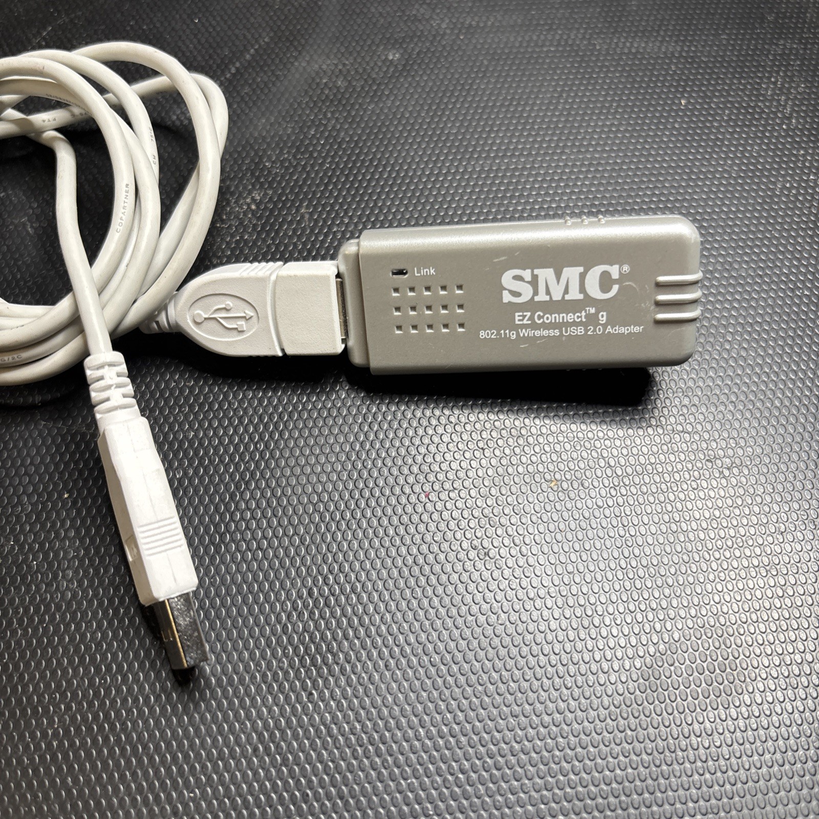SMC SMC2862W-G Wireless Adapter