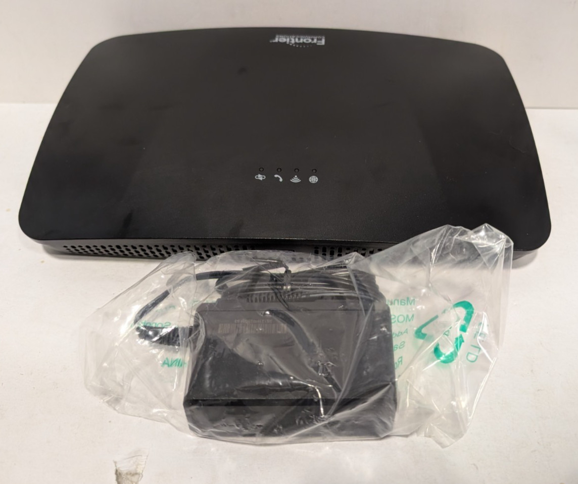 Frontier Sagemcom Fast-5290 Fiber Wireless Router FWR226e