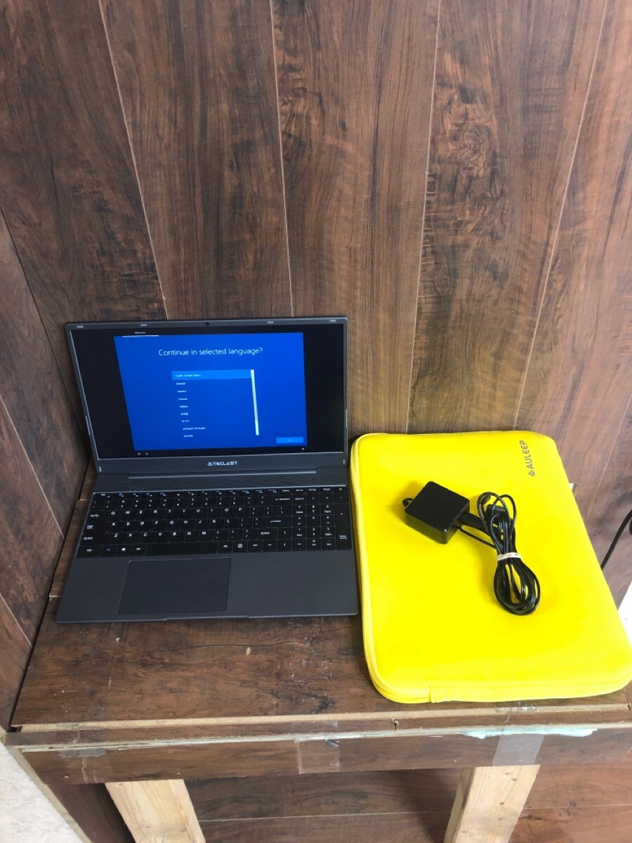 TECLAST F15 PLUS 2 (PSO026589)