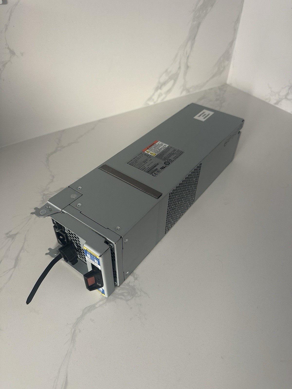Power-One HB-PCM01-580-AC 580W Switching Server Power Supply