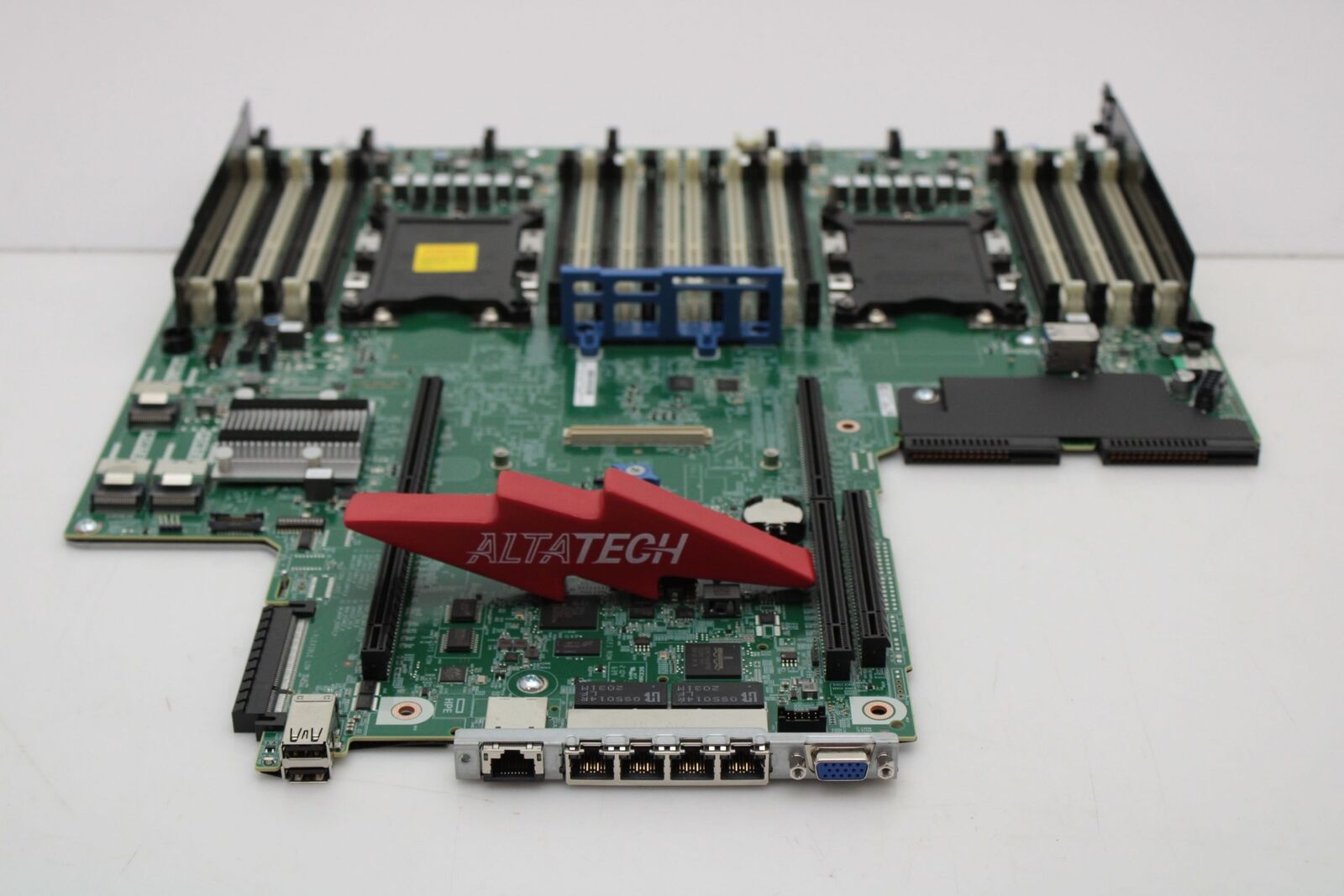 HP 875552-001 System Board Motherboard for ProLiant DL360 Gen10 Server
