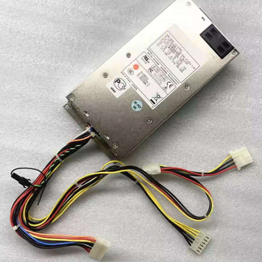 P1U-6200P 200W for EMACS AT Power supply
