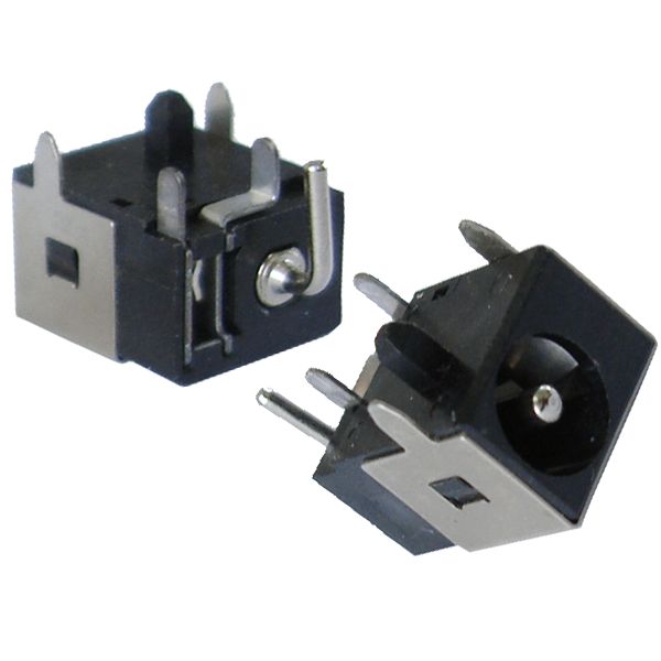 AC DC IN POWER JACK CONNECTOR FOR ACER ASPIRE ONE 3690 5070 5610 9500 ZG5 ZG-5