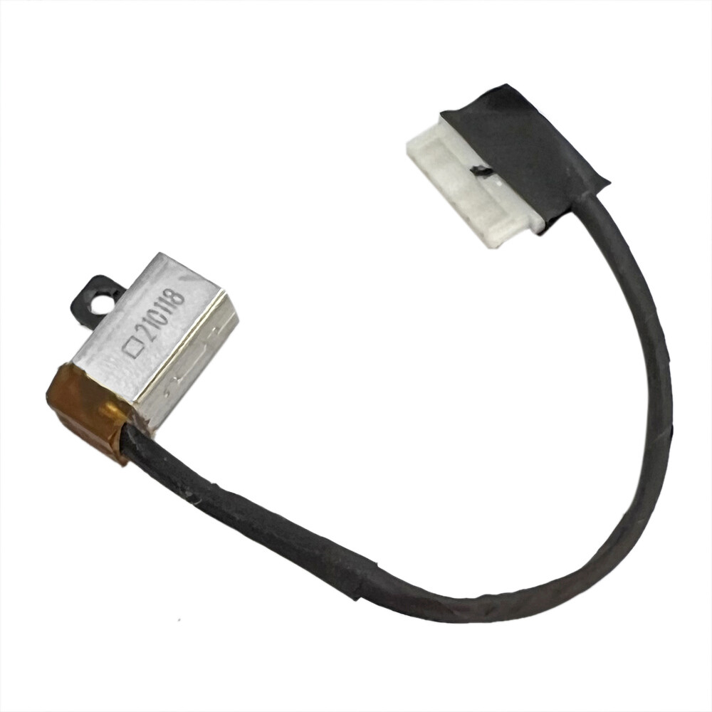 DC Power Jack Cable For Dell Inspiron 15 3501 3505 3405 4VP7C DC301015T00 Lot