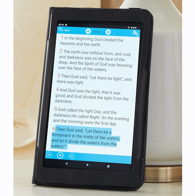 Azpen My E-Bible Tablet