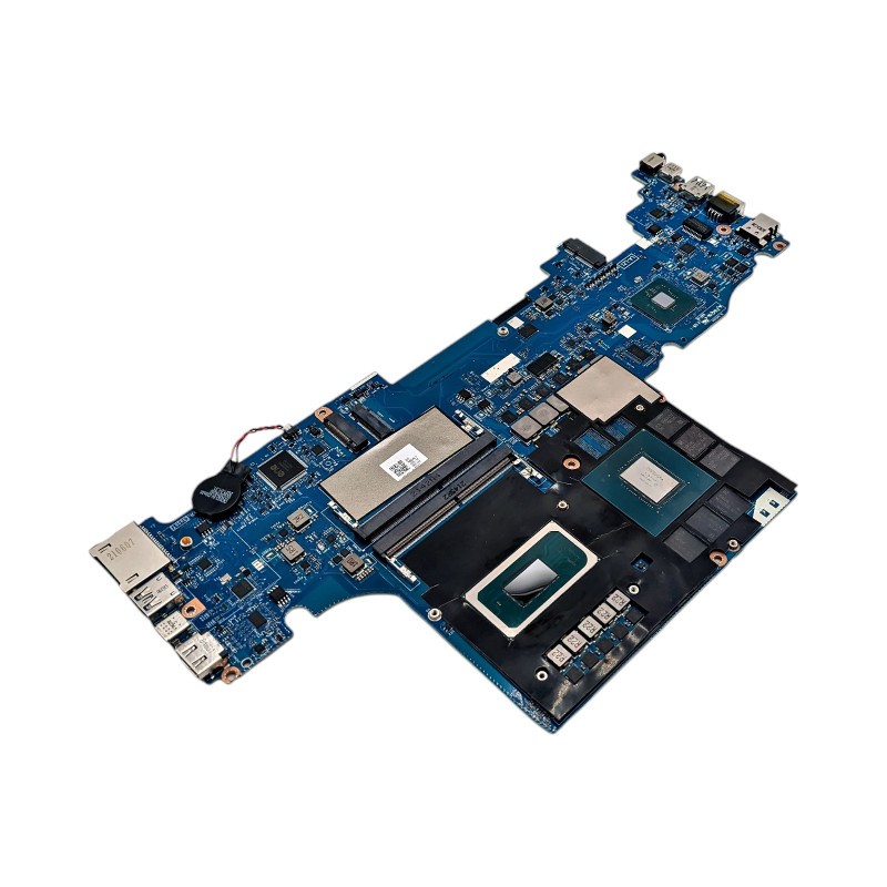NB.QAL11.001 - System Board, Intel Core i7-11800H For Predator Triton 500 SE ...