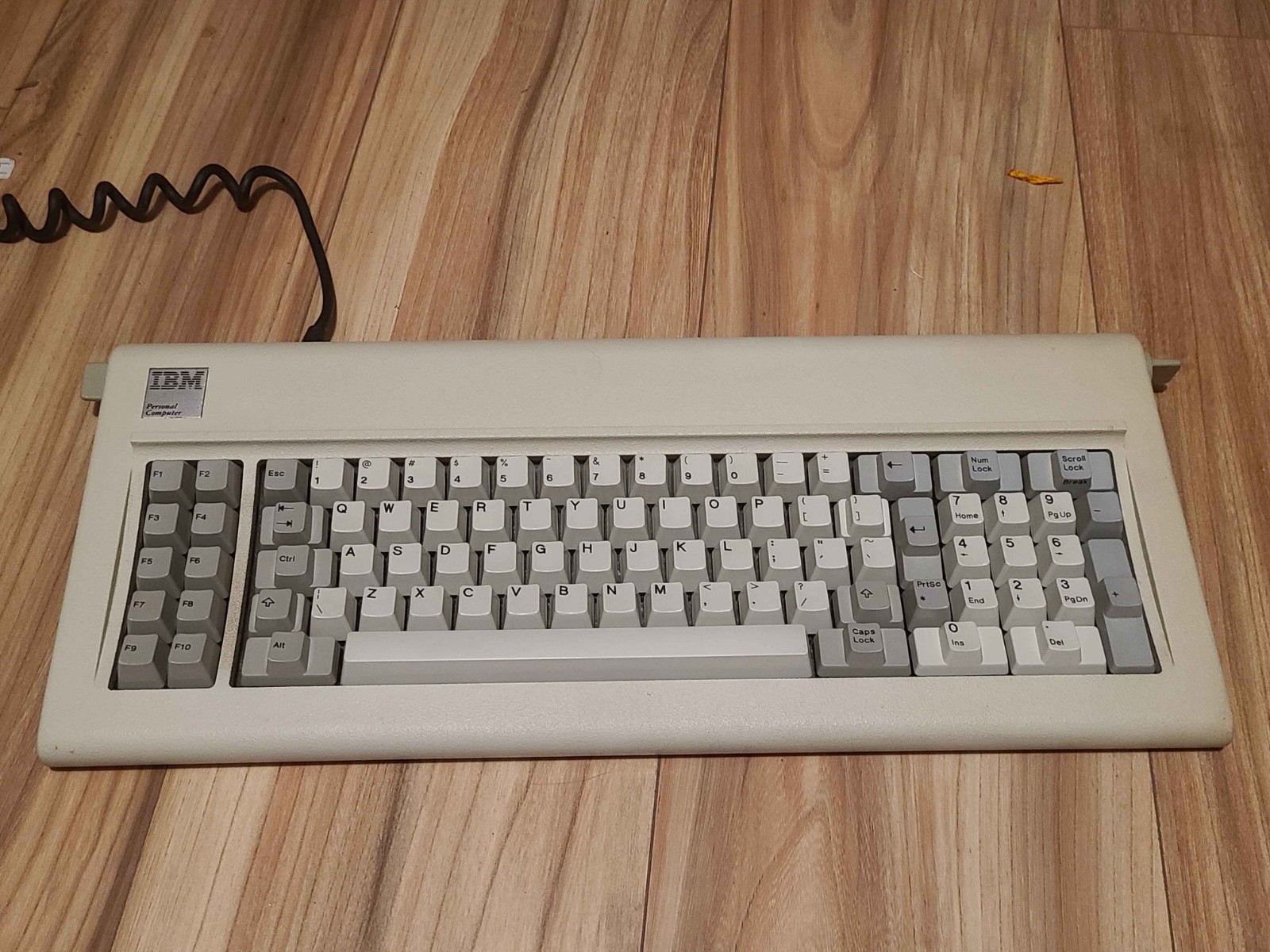 IBM Model F XT