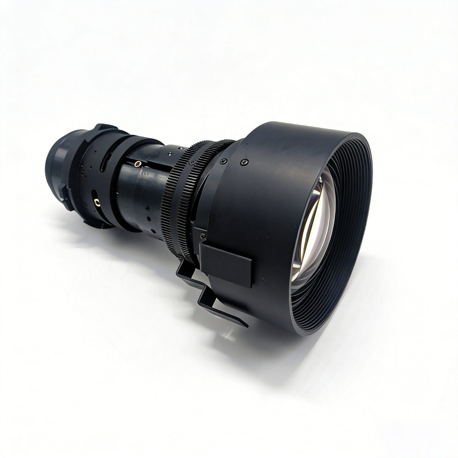 1.26-1.95:1 Projector Lens for Panasonic ET-DLE150(Alternative) ET-RZ6,RZ7,RQ6