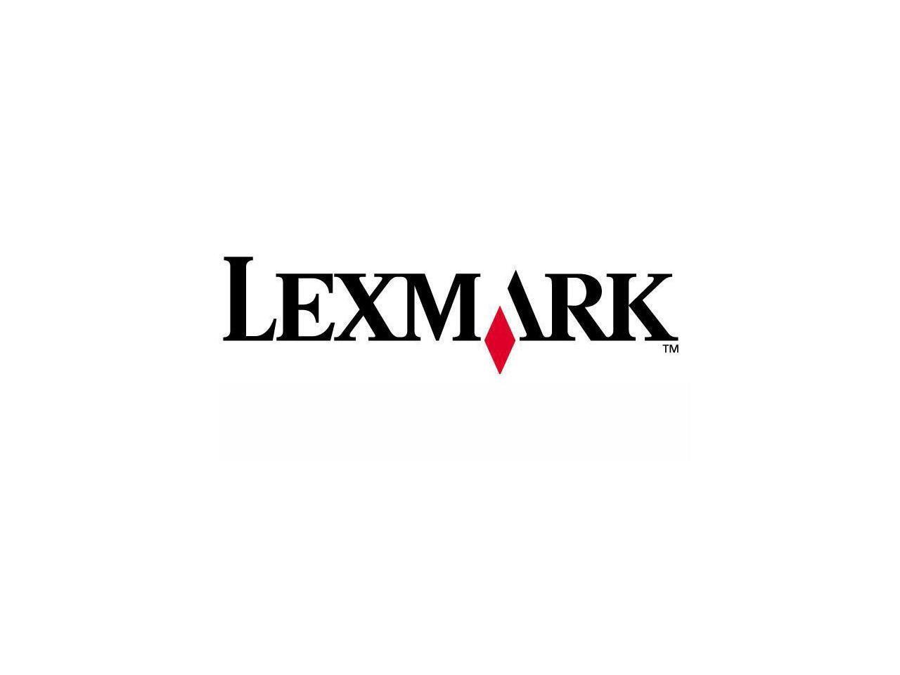 Lexmark 80C00KG