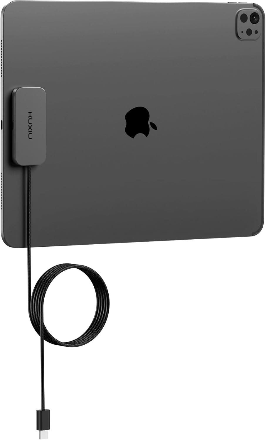 KUXIU 18W Fast Charging iPad Apple Magnetic Charger For iPad Air 11/10.9/13 inch
