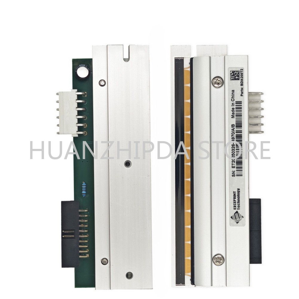 PHD20-2278-01 New Printhead For Datamax I-4212E mark II Thermal Printer Head