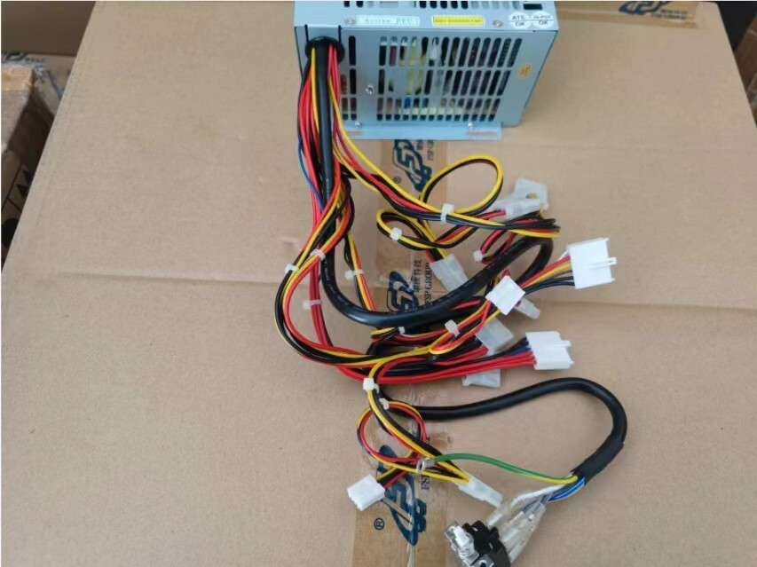 1PC replace  For EMACS SP2-4300F redundant power supply Module  FSP300-40PFB