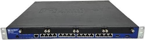 Juniper SRX240 Services Gateway (UNTESTED)