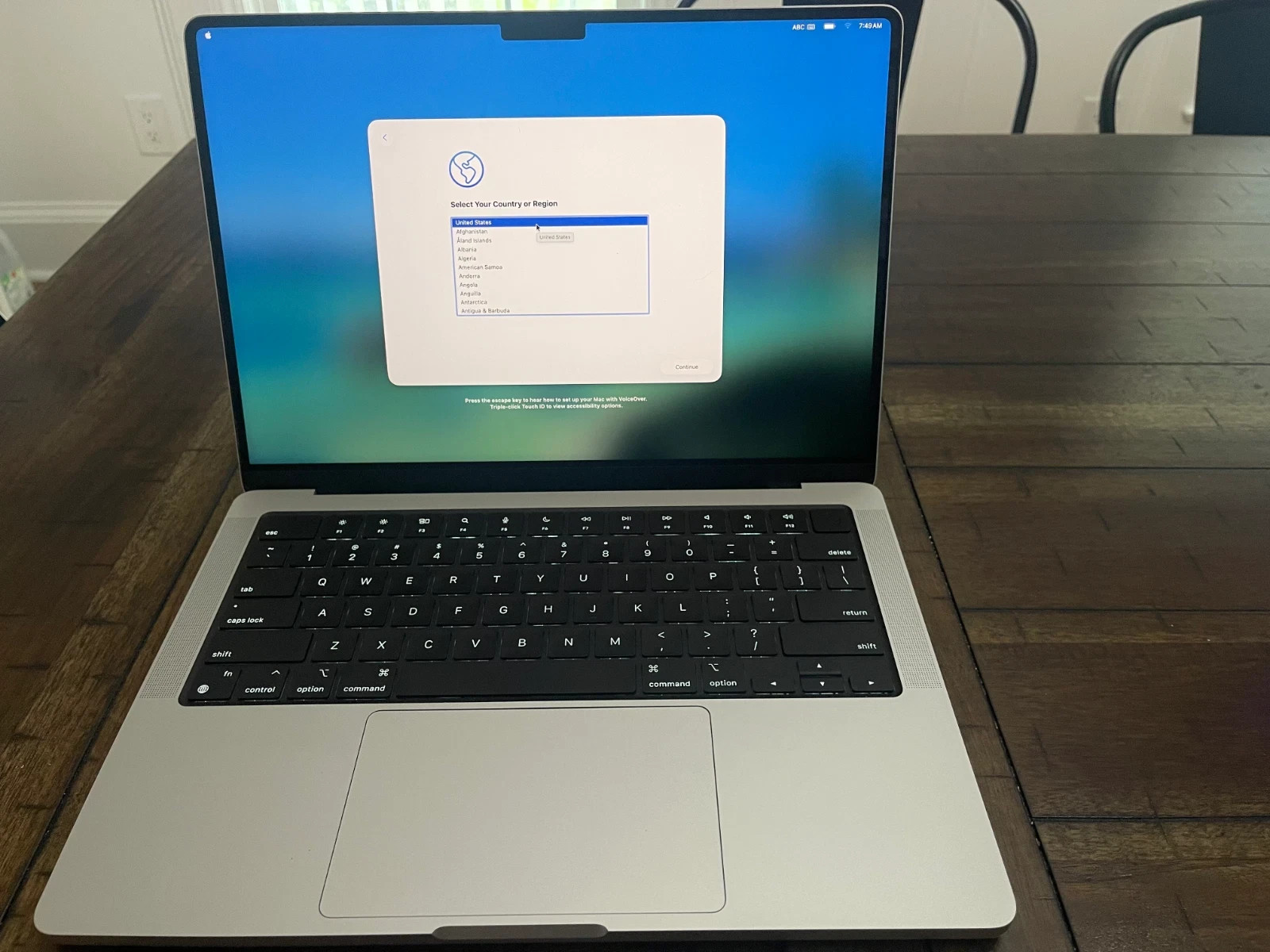 apple 2024 macbook pro 14-inch m4 ''Rеаd dеѕсriрtiоn''''Rеаd dеѕсriрtiоn''