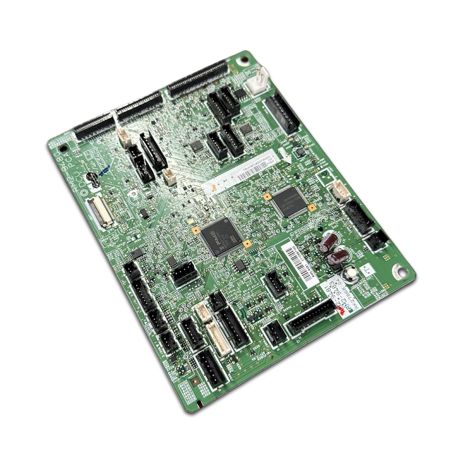 HP LaserJet M607 / M608 / M609 OEM DC Controller RM2-9481