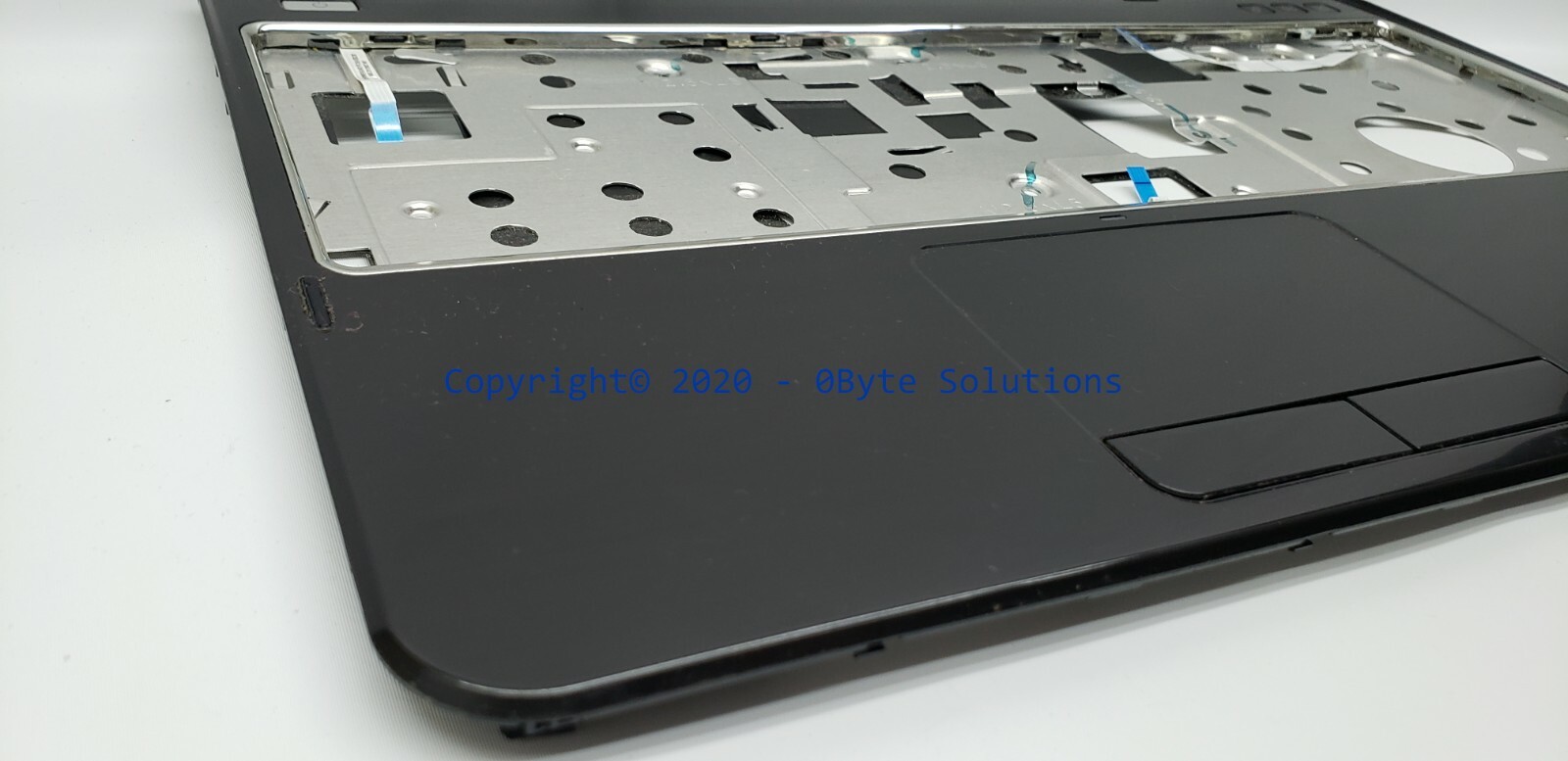 Dell 0DRHPC Palmrest/Cover with TouchPad