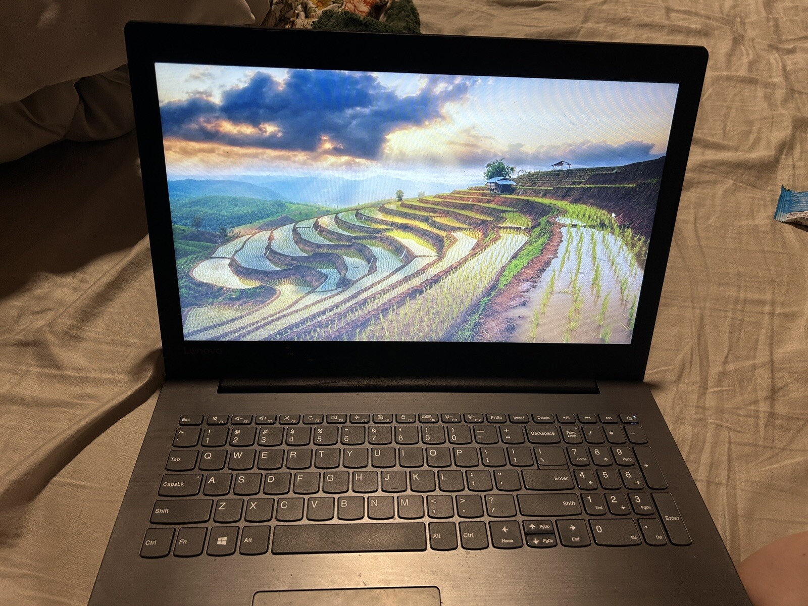Lenovo Ideapad 330-15igm