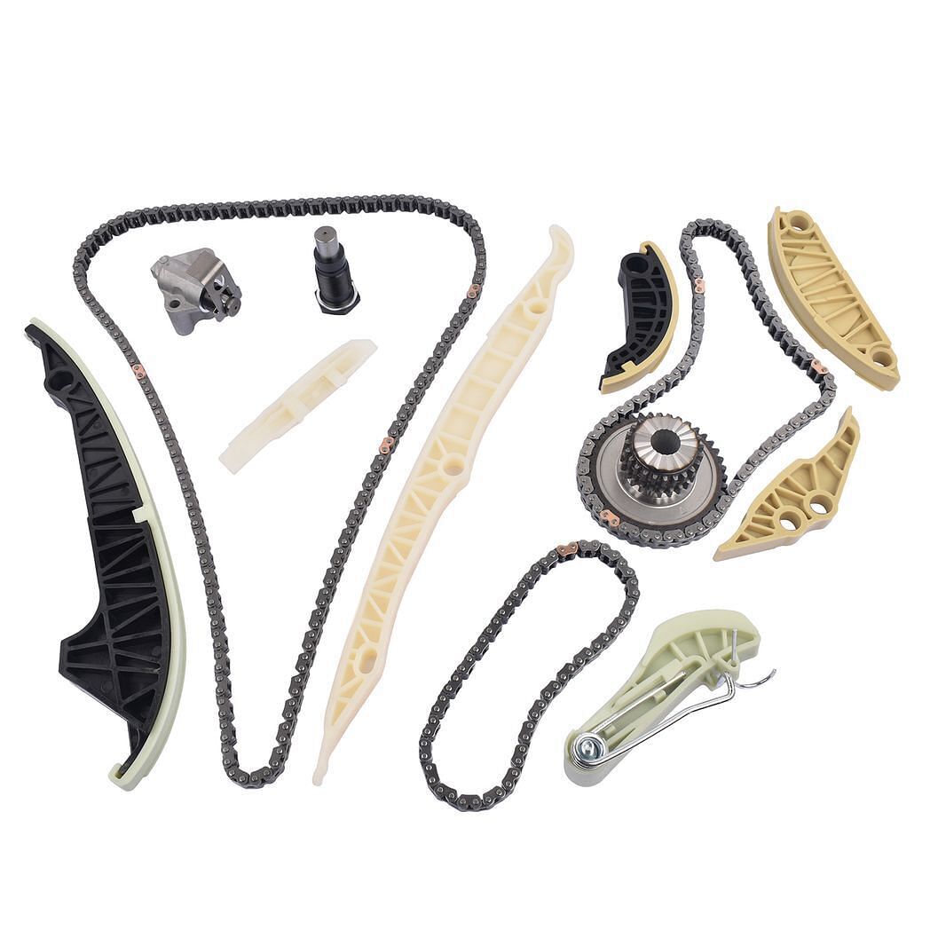 Timing Chain Kit For 2014-2018 Audi VW 1.8 TFSI A3 A4 A6 Jetta Passat Golf GTI 0