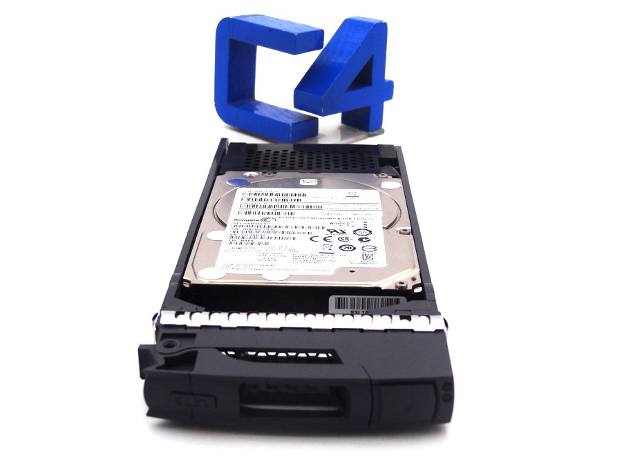 NETAPP X425A-R5 1.2TB 10K 2.5 SAS DISK DRIVE