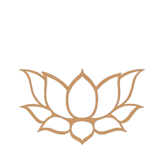 Lotus Flower decal Sticker for Trackpad Macbook Laptop Car window Wall smartphon
