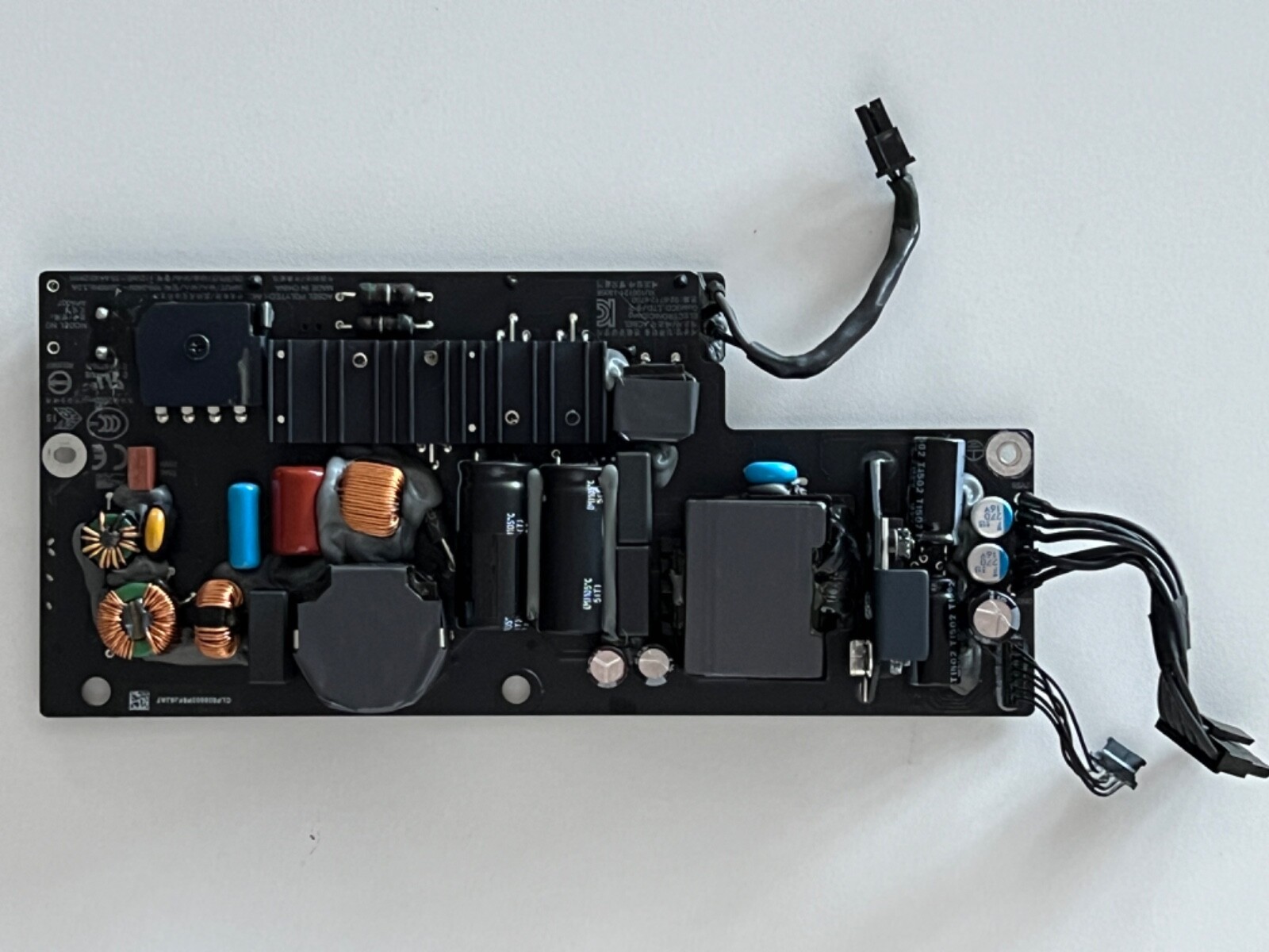 Apple Power Supply APA007 185W iMac 21.5" A1418 2012 - 2019