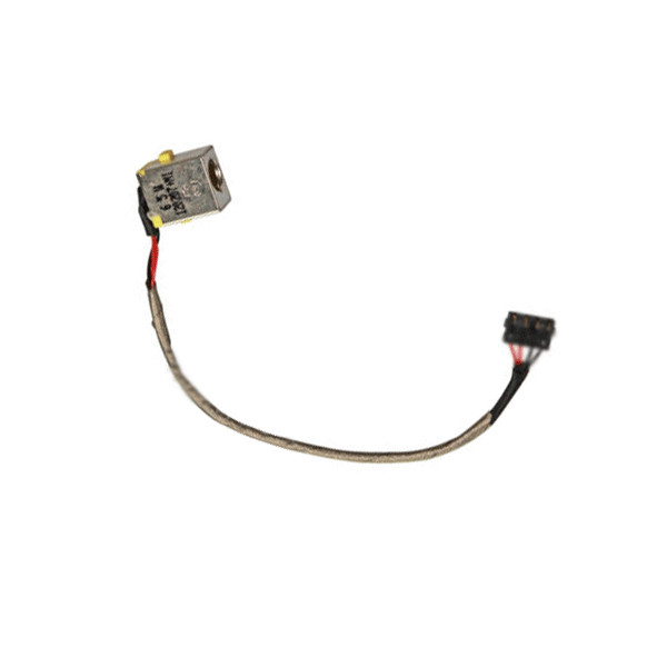 AC DC POWER JACK Cable Harness FOR Acer Aspire M5-582P M5-582PT M5-582PT-6852