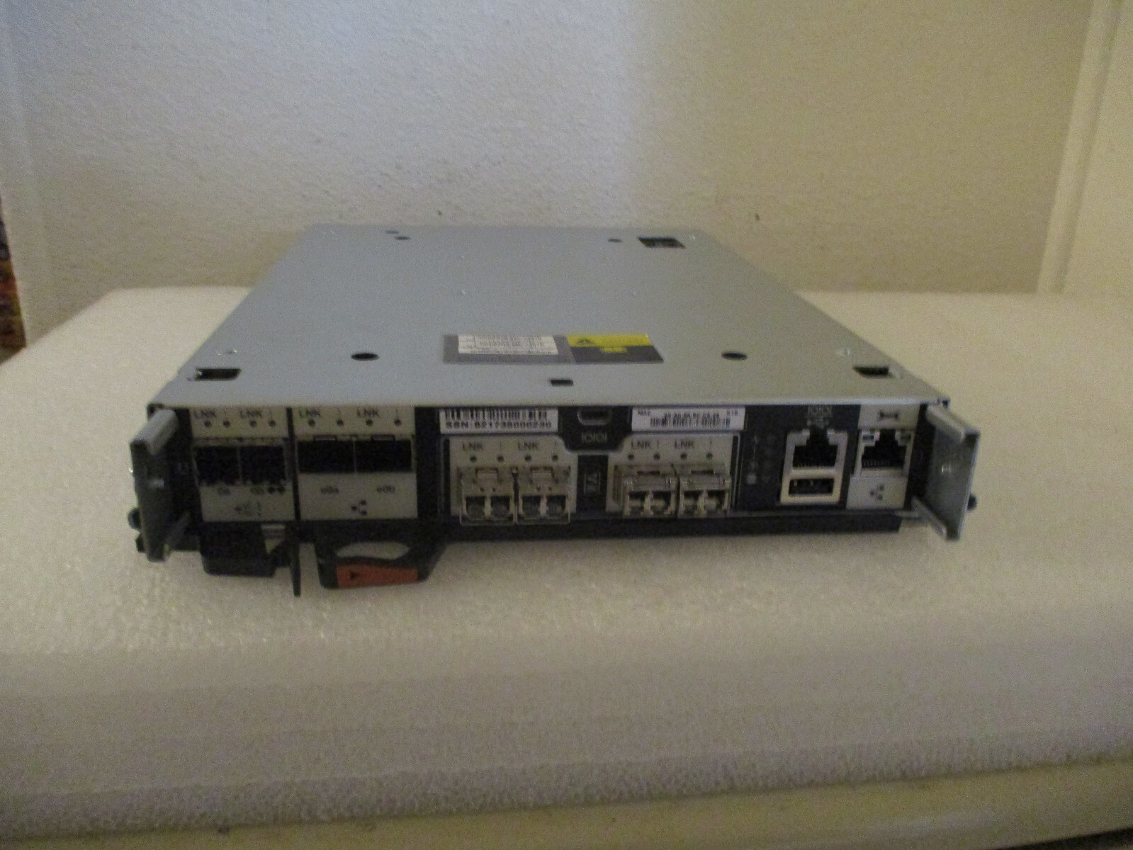 NetApp 111-02505  32GB RAM, Battery, SSD for FAS2620 FAS2650 FAS2660  storage
