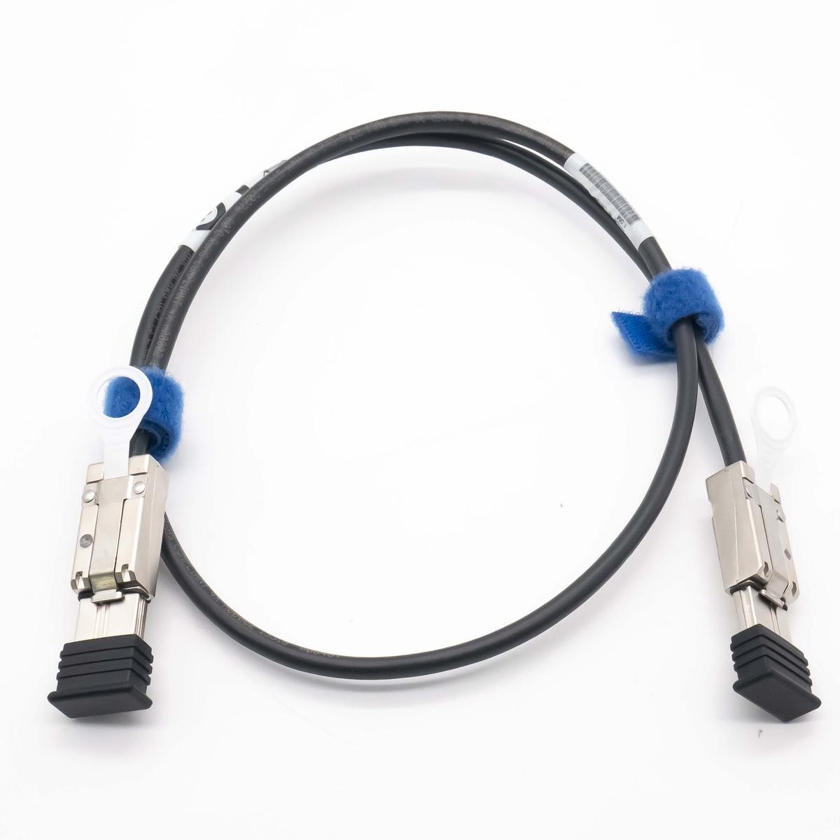 Emc Cable 038-003-786 1 Meter 1M Mini Sas To Mini Sas Male M/M