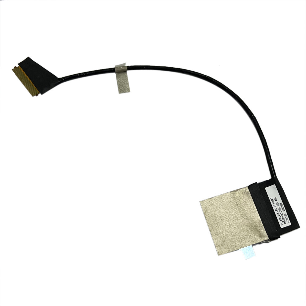 For LENOVO ThinkPad X1 Extreme 1st Gen 20MF 20MG EDP 40PIN LCD Screen 01YU747