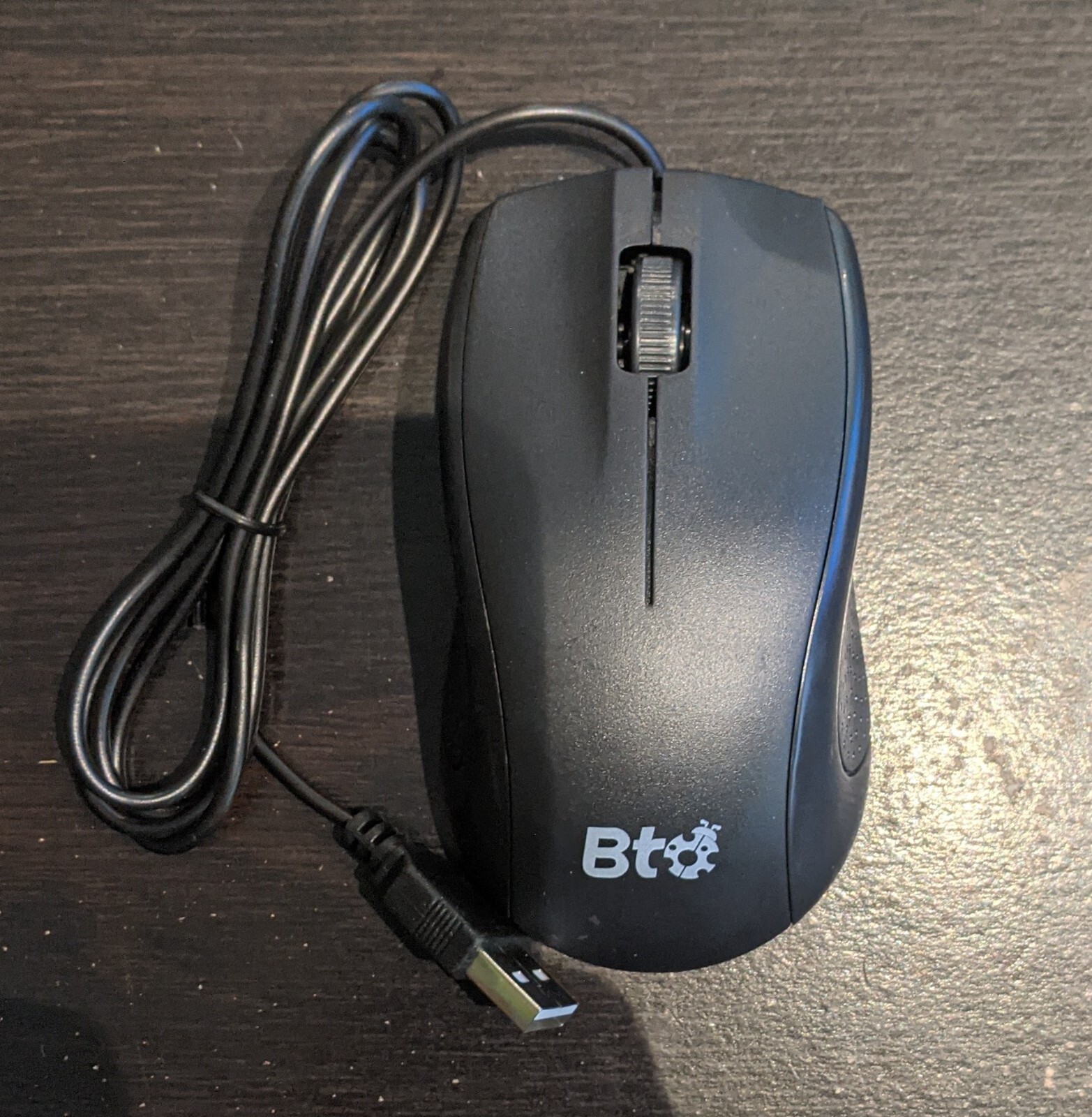 Wired USB Mouse | Bt M309