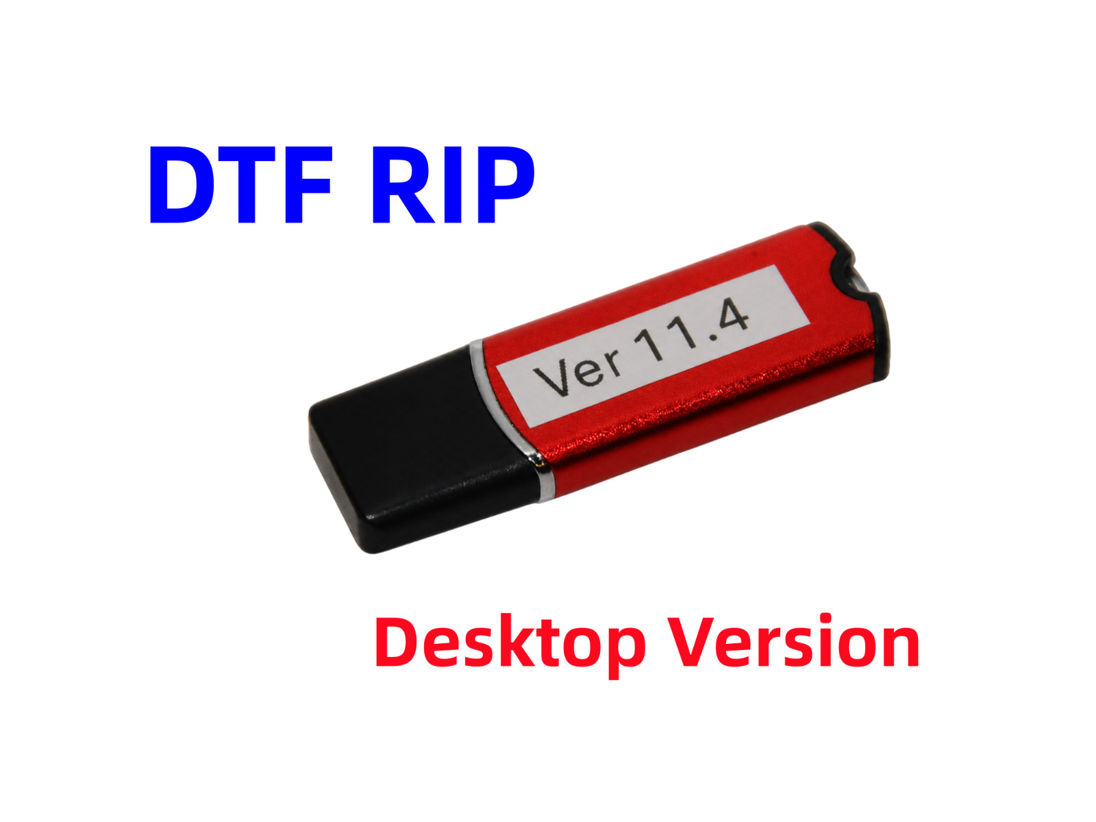 DTF DTG RIP DTF software dongle V11.4 Desktop Version 11.4