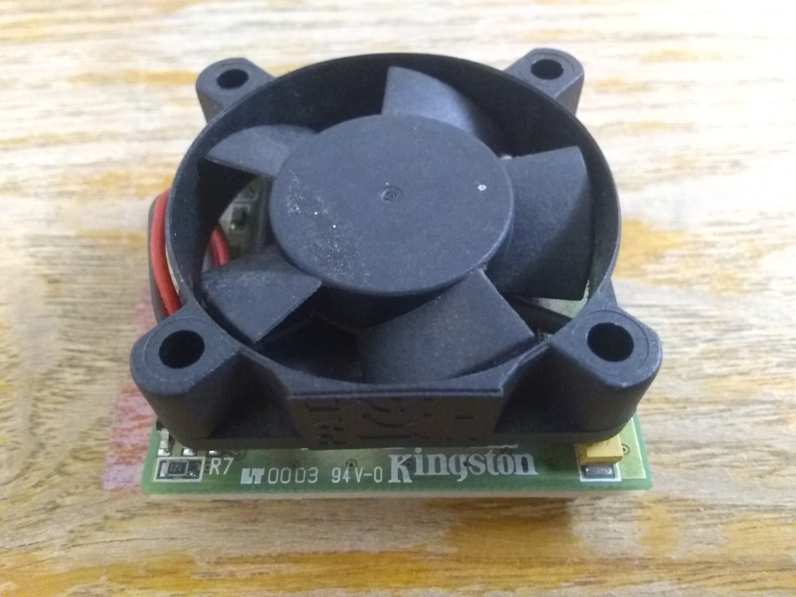 Kingston TurboChip 133mhz 486 Processor Upgrade, 5x86 TC5x86/133, Socket 1/2/3